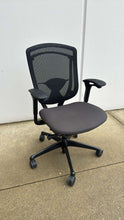 Load image into Gallery viewer, Used Teknion Contessa Ergonomic Office Chair
