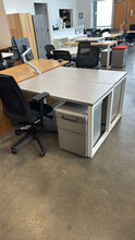 Load image into Gallery viewer, Used Herman Miller Modern Desk
