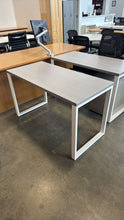 Load image into Gallery viewer, Used Herman Miller Modern Desk
