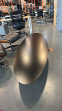 Load image into Gallery viewer, Used Herman Miller Elliptical &quot;Surfboard&quot; Table
