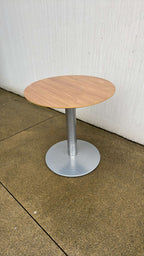Allermuir Classic Round Side Table - 24"