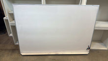 Load image into Gallery viewer, Used Magnetic 6x4 Whiteboard
