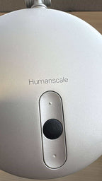 Humanscale Element Disc LED Task Light