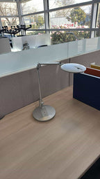 Humanscale Element Disc LED Task Light