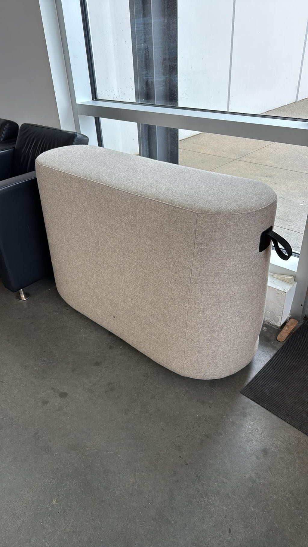 Hightower Kona Perch Bench - 48"