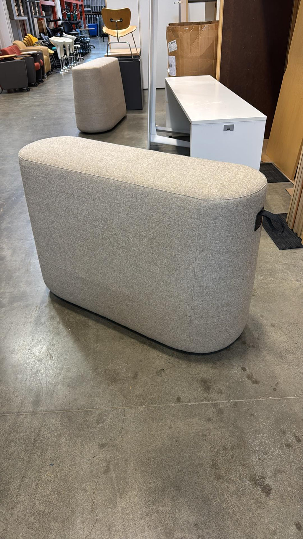 Hightower Kona Perch Bench - 48"