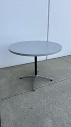 Herman Miller Round Table - 36"