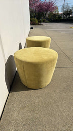 Brayton Design Portofino Ottoman – Various Colours & Patterns