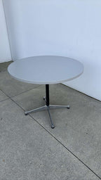 Herman Miller Round Table - 36"