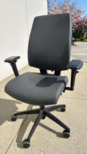 Load image into Gallery viewer, Used Global &quot;G1 Ergo Select&quot; Ergonomic Office Chair
