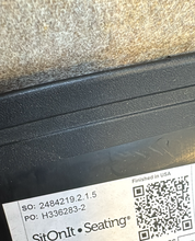 Load image into Gallery viewer, LIKE NEW Sit-On-It &quot;Movi&quot; Task Chairs
