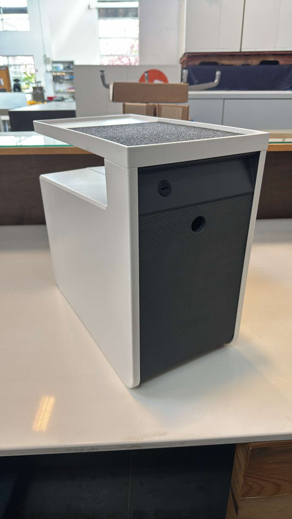 Steelcase Soto Personal Storage Unit