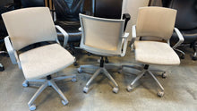 Load image into Gallery viewer, LIKE NEW Sit-On-It &quot;Movi&quot; Task Chairs

