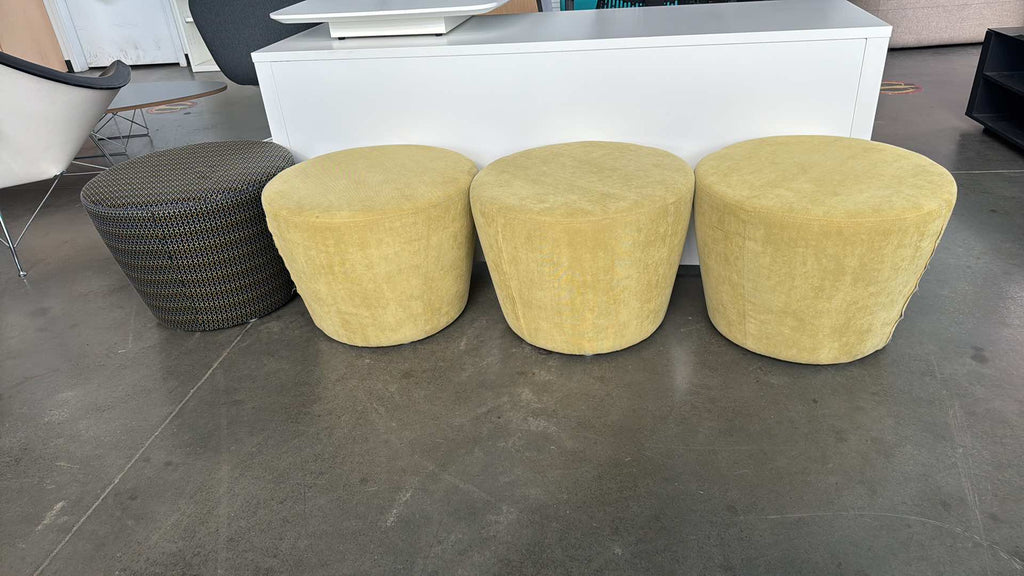 Brayton Design Portofino Ottoman – Various Colours & Patterns