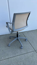 Load image into Gallery viewer, LIKE NEW Sit-On-It &quot;Movi&quot; Task Chairs
