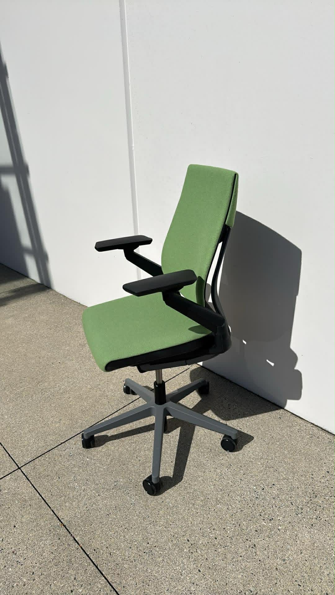 Steelcase Gesture Task Chair