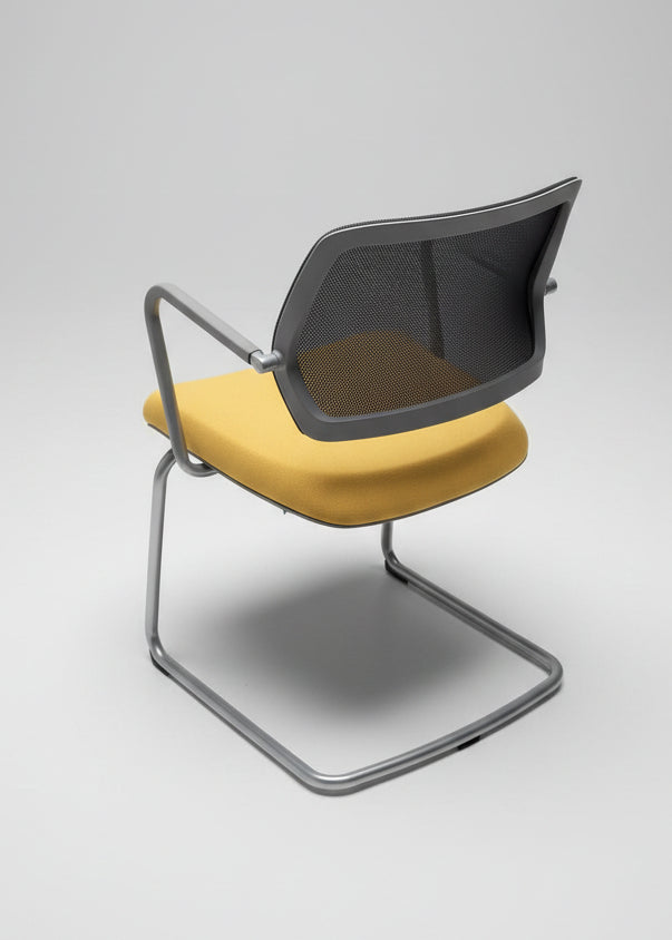 Steelcase QiVi Guest Chair