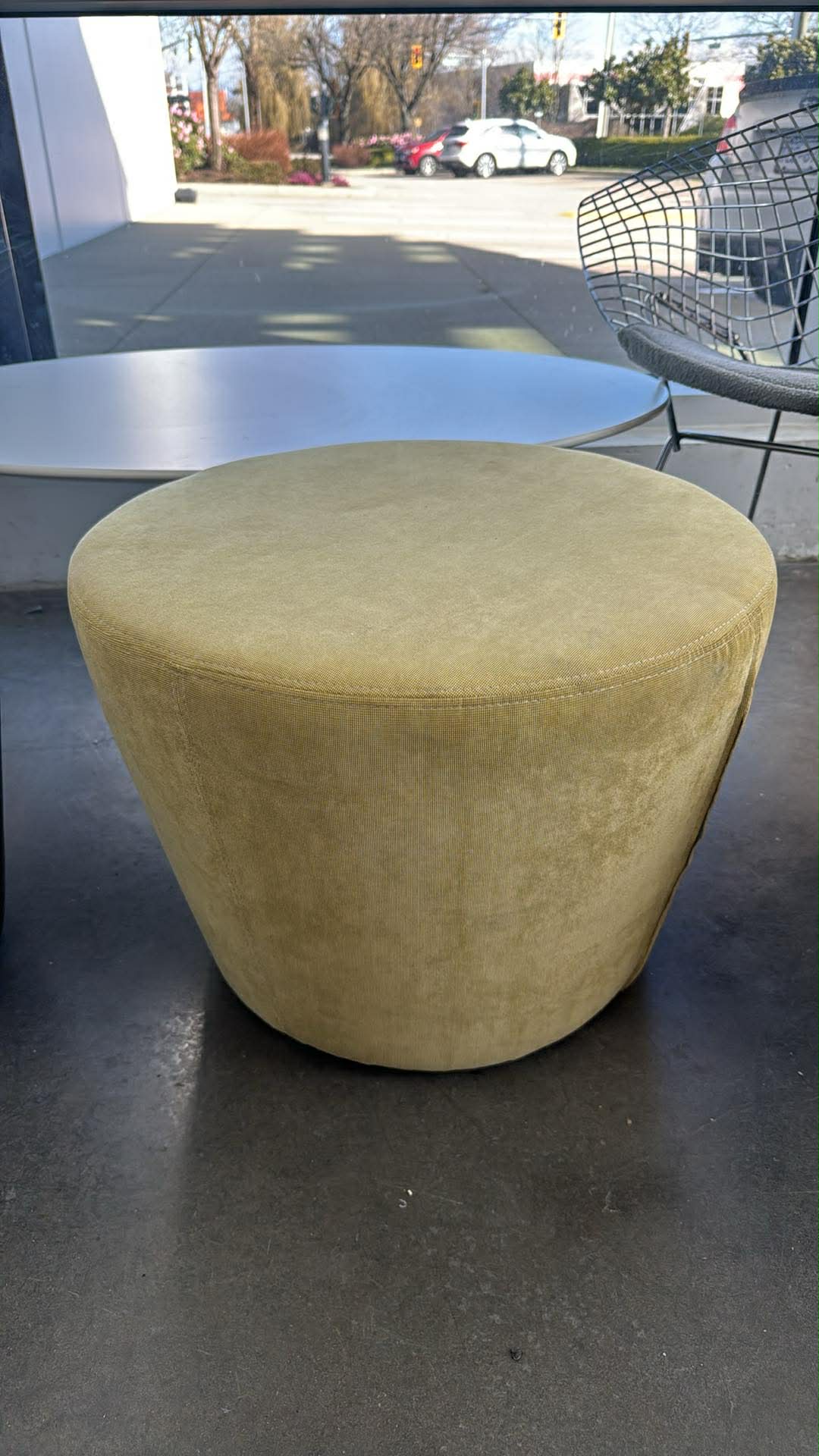 Brayton Design Portofino Ottoman – Various Colours & Patterns
