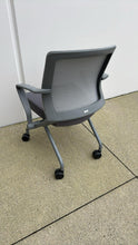 Load image into Gallery viewer, Used Via Seating "Reset" Nesting Chair
