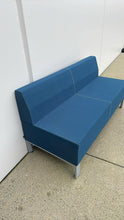 Load image into Gallery viewer, Used Global Bridges Modular Lounge Couch
