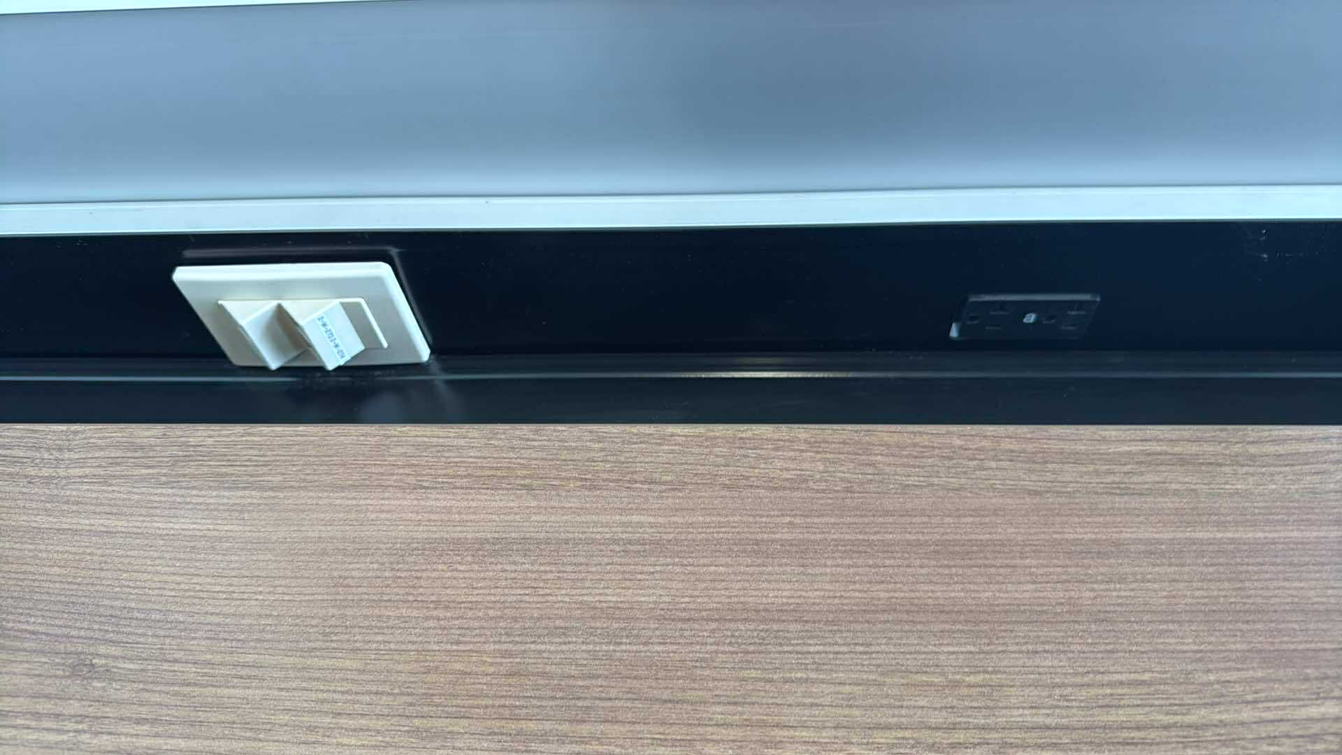 Herman Miller Benching Workstations