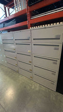 Load image into Gallery viewer, Used Hon 5 Drawer Lateral File Cabinet

