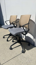 Load image into Gallery viewer, LIKE NEW Sit-On-It &quot;Movi&quot; Task Chairs
