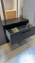 Load image into Gallery viewer, Used Global 2 Drawer Lateral Cabinet
