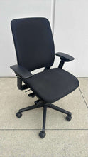 Load image into Gallery viewer, Used Fully Loaded Steelcase Amia Chair
