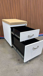 Steelcase Mobile Pedestal