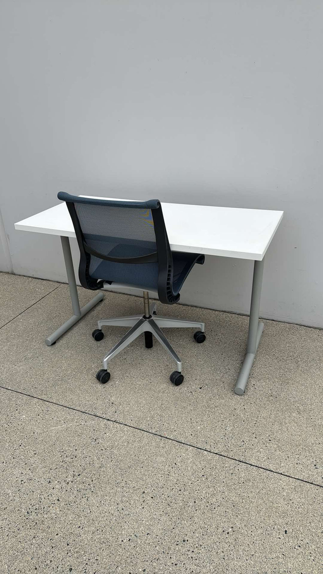 Used Herman Miller 