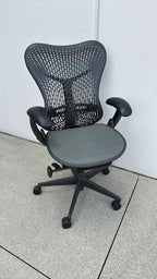 Herman Miller Mirra Chair