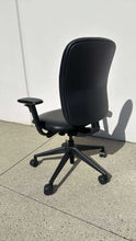 Load image into Gallery viewer, Used Leather Steelcase Turnstone Office Chairs
