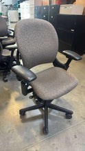 Load image into Gallery viewer, Used Steelcase Leap V1 Ergonomic Chair

