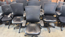 Load image into Gallery viewer, Used Cool Mesh High Back Ergonomic Office Chairs
