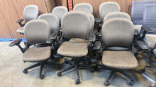 Load image into Gallery viewer, Used Steelcase Leap V1 Ergonomic Chair
