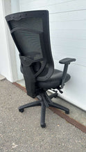 Load image into Gallery viewer, Used Cool Mesh High Back Ergonomic Office Chairs
