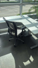 Load image into Gallery viewer, Like NEW Global &quot;Vion&quot; Ergonomic Task Chair
