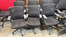 Load image into Gallery viewer, Used Allseating &quot;Entail&quot; Ergonomic Office Chair
