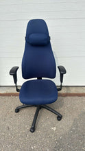 Load image into Gallery viewer, Used High Back Obus Ergonomic Office Chair
