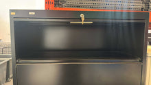 Load image into Gallery viewer, Used Hon 6 Drawer Lateral Storage Cabinet
