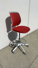 Load image into Gallery viewer, Used Steelcase Cobi Drafting Chair
