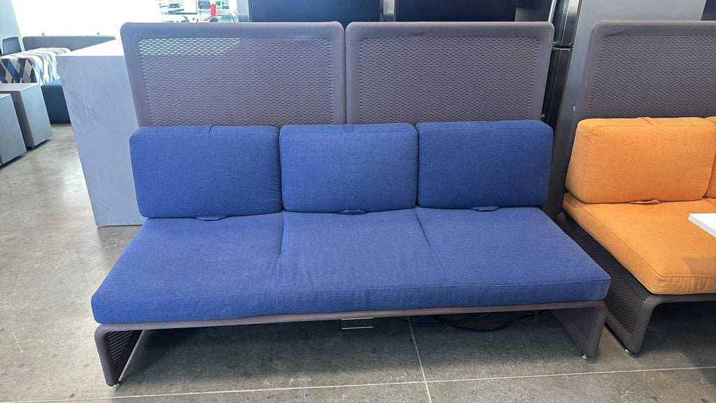 Steelcase Coalesse Lagunitas Lounge Set