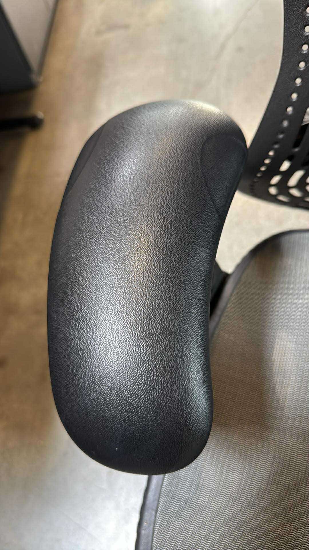 Herman Miller Mirra Chair