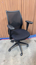 Load image into Gallery viewer, Used Haworth &quot;Improv S.E&quot; Ergonomic Task chair
