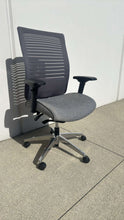 Load image into Gallery viewer, Used Global &quot;Loover&quot; Ergonomic Chair
