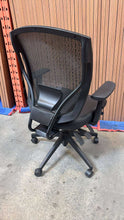Load image into Gallery viewer, Used Global Ibex Ergonomic Office Chair
