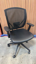Load image into Gallery viewer, Used Global Ibex Ergonomic Office Chair
