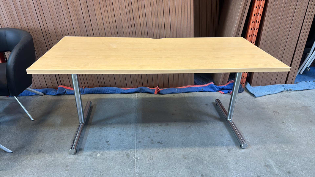 Used Steelcase 66x30 Desks