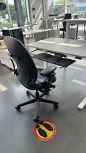 Load image into Gallery viewer, Used Humanscale &quot;Float&quot; Sit-Stand Desk
